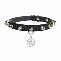 Черный Пентагон 42 см