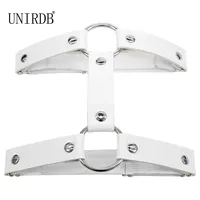 1 белый из -за лега