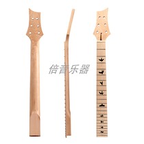 22 Pint Guitar handle matte Anomeryle Maple Wood Fingerboard