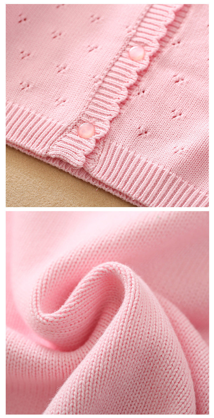 Pull fille - Ref 2105385 Image 15