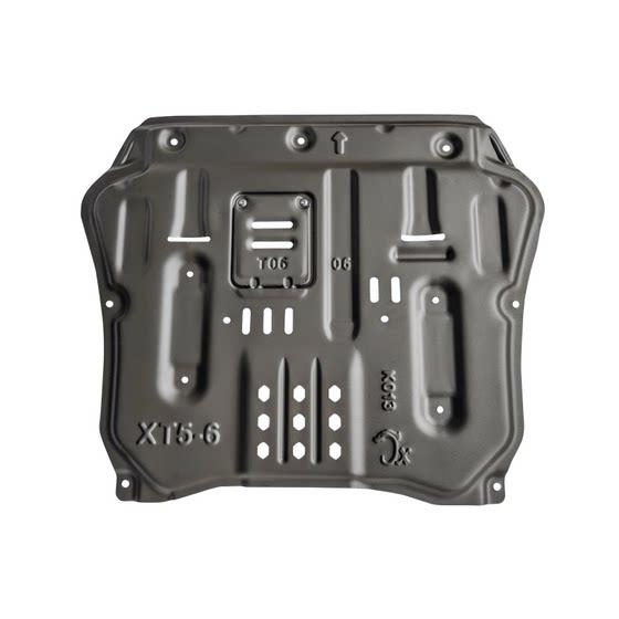 23 캐딜락 CT5 엔진 하부 가드 플레이트 CT4 섀시 보호 플레이트 TX5 자동차 바닥 XT64CT6에 적합합니다.