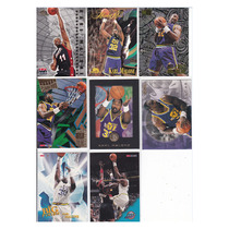 Star Card Karl Malone All-Star Skybox 1996
