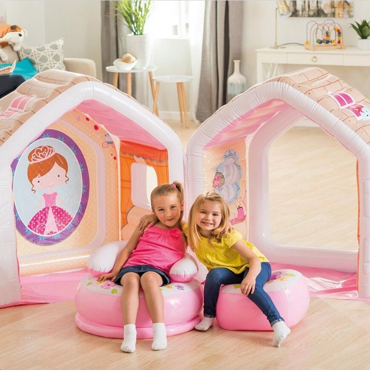 Р”РѕРјРёРє Injusa Princess 20348