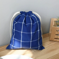 Глубокий синий Xiaoye