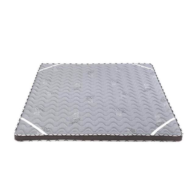 Simmons too soft and hard mattress 3e coconut palm hard mattress spine protector ultra-thin 3cm mattress 1.8m custom-made tatami