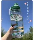 Для воды, классический, 1050 мл