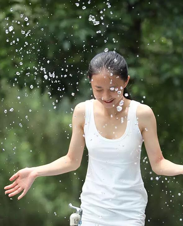 50、85、135焦段，对拍人像的作用