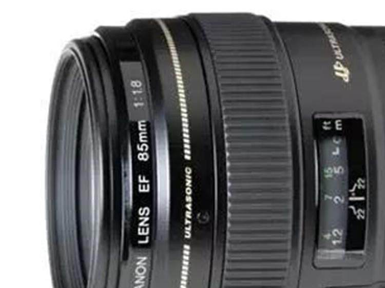 50、85、135焦段，对拍人像的作用