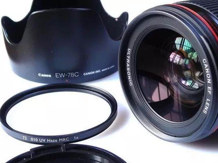 50、85、135焦段，对拍人像的作用