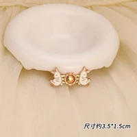 Спящий кролик-【Один-пара】 1