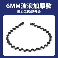 Волны и толстые модели