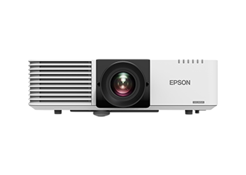 EPSON (EPSON)CB-L610W Projector Projector Commercial office engineering (HD 6000 lumens laser light source lens displacement including door-to-door