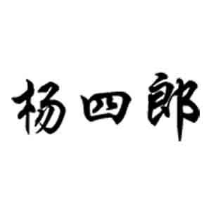 杨四郎药业企业店