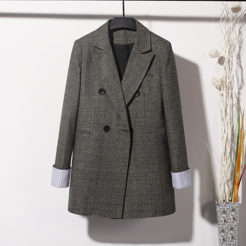 Veste pour femme SAISON PRINTEMPS en Polyester - Ref 3220319 Image 1