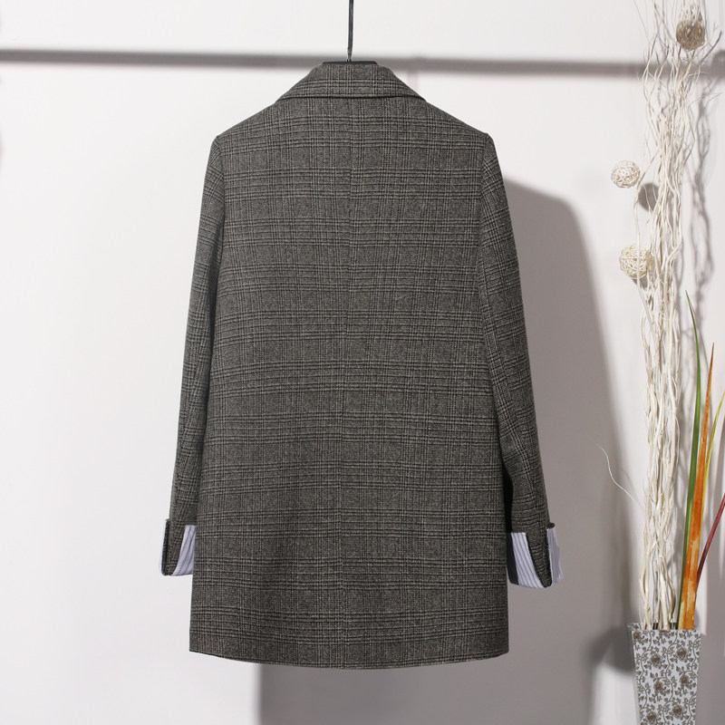 Veste pour femme SAISON PRINTEMPS en Polyester - Ref 3220319 Image 4