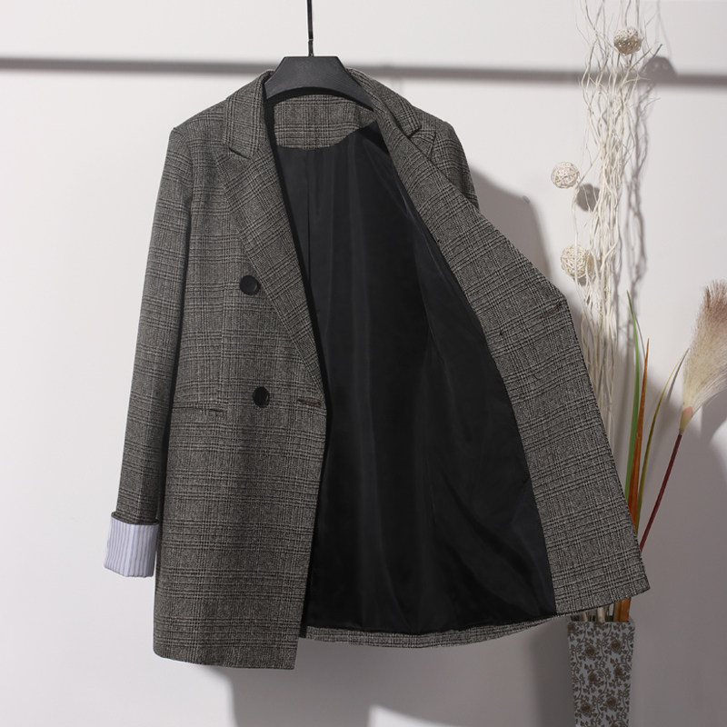 Veste pour femme SAISON PRINTEMPS en Polyester - Ref 3220319 Image 3