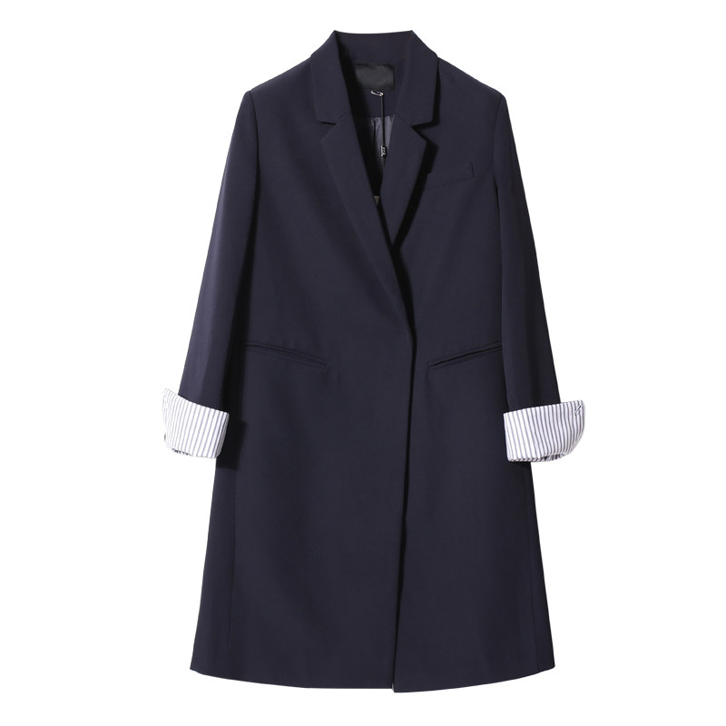 Veste pour femme SAISON PRINTEMPS en Polyester - Ref 3219888 Image 5