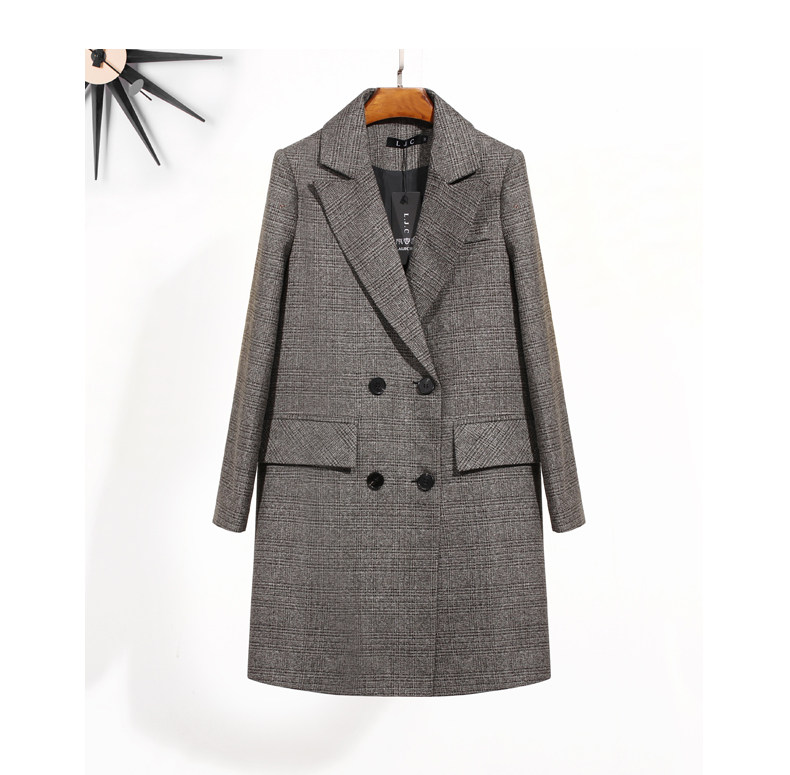 Veste pour femme SAISON PRINTEMPS en Polyester - Ref 3220280 Image 32