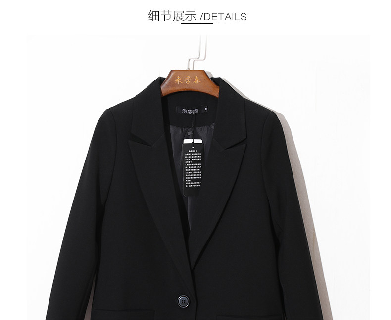 Veste pour femme SAISON PRINTEMPS en Polyester - Ref 3220536 Image 16