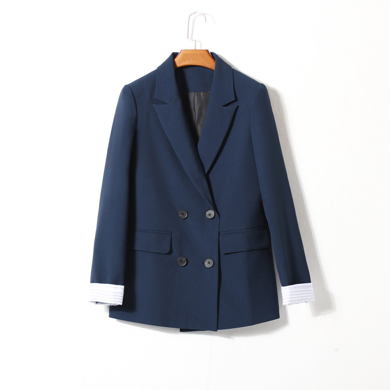 Veste pour femme SAISON PRINTEMPS en Polyester - Ref 3219897 Image 3