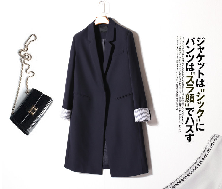 Veste pour femme SAISON PRINTEMPS en Polyester - Ref 3219888 Image 17