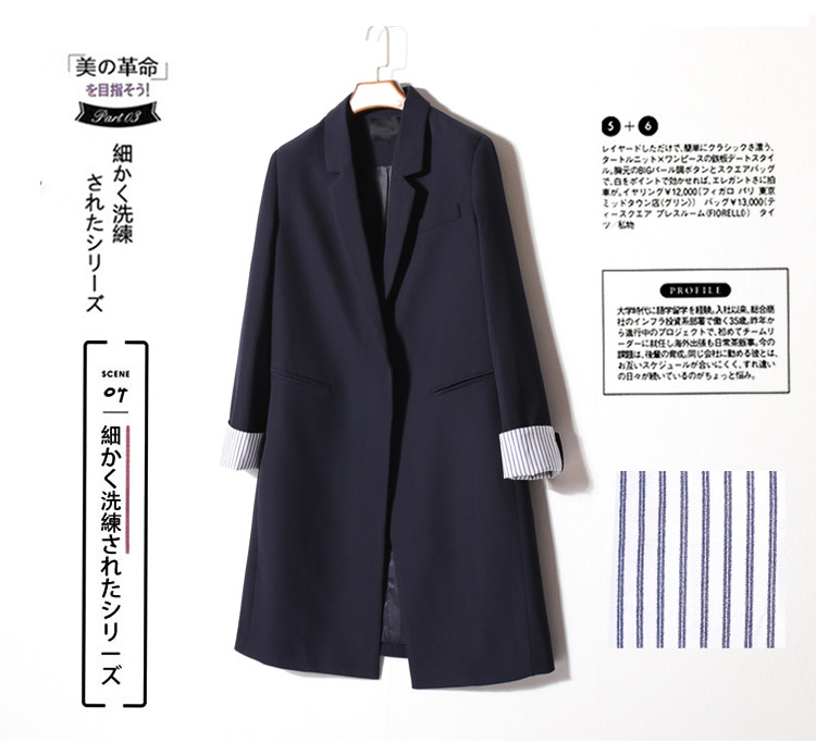 Veste pour femme SAISON PRINTEMPS en Polyester - Ref 3219888 Image 26