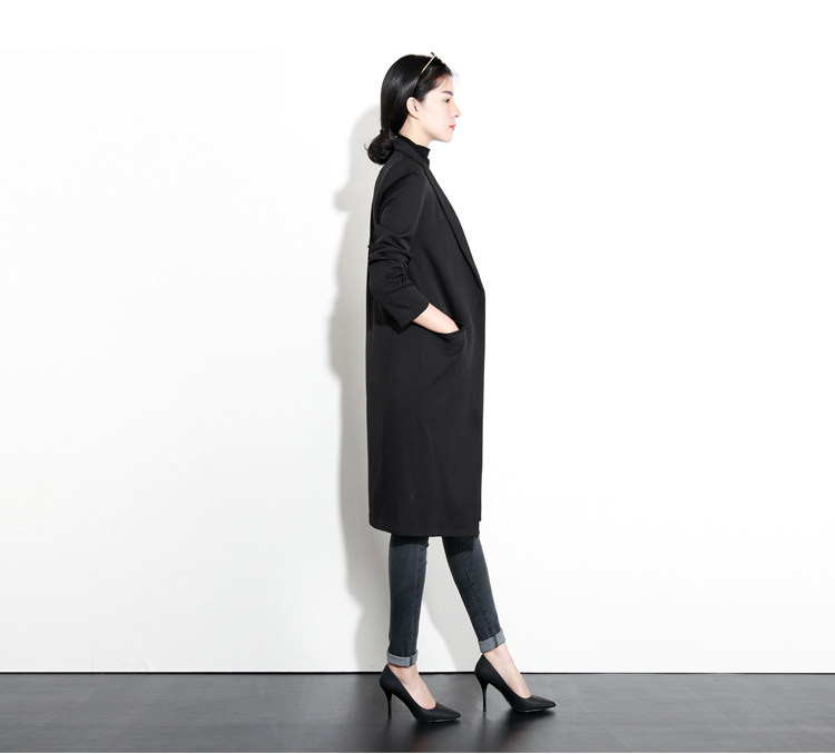 Veste pour femme SAISON PRINTEMPS en Polyester - Ref 3219889 Image 27