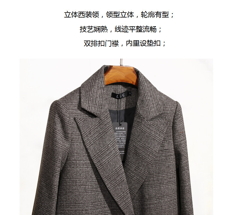 Veste pour femme SAISON PRINTEMPS en Polyester - Ref 3220280 Image 23