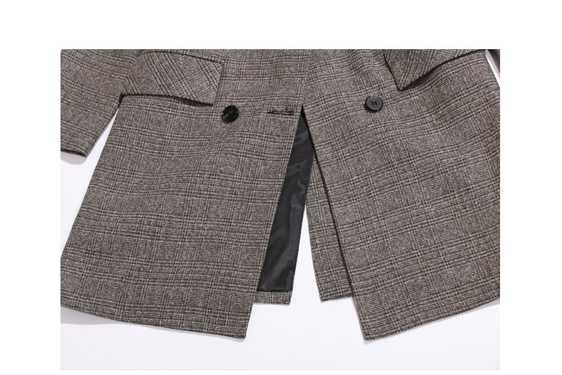 Veste pour femme SAISON PRINTEMPS en Polyester - Ref 3220280 Image 37