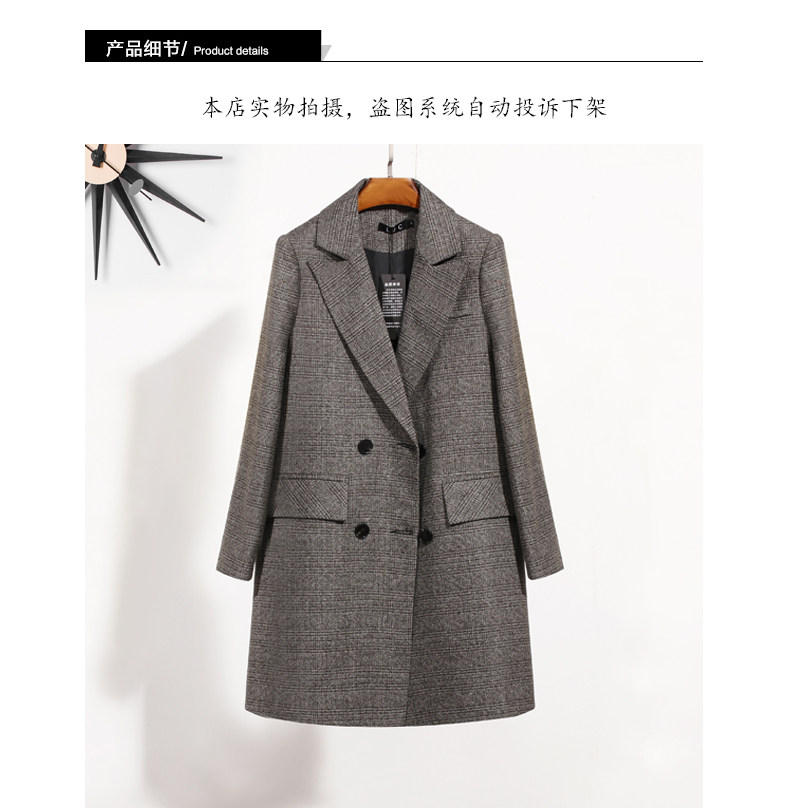 Veste pour femme SAISON PRINTEMPS en Polyester - Ref 3220280 Image 29