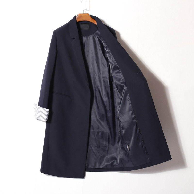 Veste pour femme SAISON PRINTEMPS en Polyester - Ref 3219888 Image 3