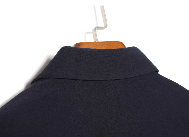 Veste pour femme SAISON PRINTEMPS en Polyester - Ref 3219888 Image 37