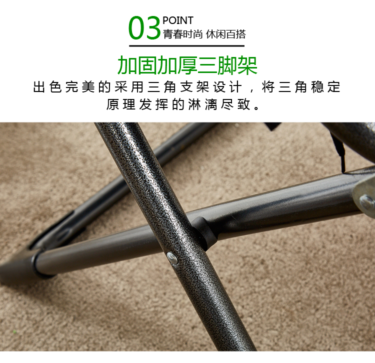 Ghế bành ghế tatami gấp vải ghế bành phụ ký túc xá phòng ngủ ban công lười biếng sáng tạo ghế bành - Ghế sô pha ghế giường sofa