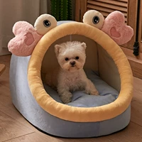 Специальный щенок Teddy Four Seasons Four Seasons General Net Red Dog Room Room Room Products Daquan Cat West