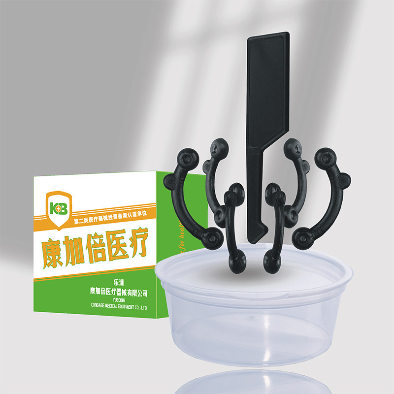 Nose-beam heightening instrumental nose Quite God Instrumental Nose Tip Nostril nose Nose Shrink Nose Wing Pad High Silica Gel Paste