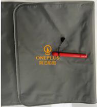 Sailing accessories: TPU 45 liter big air bag grey air bag floating bag anti-UV sun protection