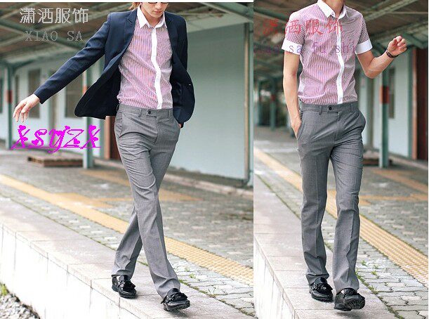 Pantalon pour jeunesse - Ref 1471711 Image 7