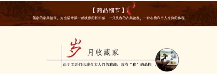 Đồ nội thất gỗ gụ lê đỏ châu Phi Zhongtang gỗ rắn Zhongtang Shentai cho trường hợp bàn ghế Taishi kết hợp bốn mảnh - Bàn / Bàn bàn gỗ uống trà