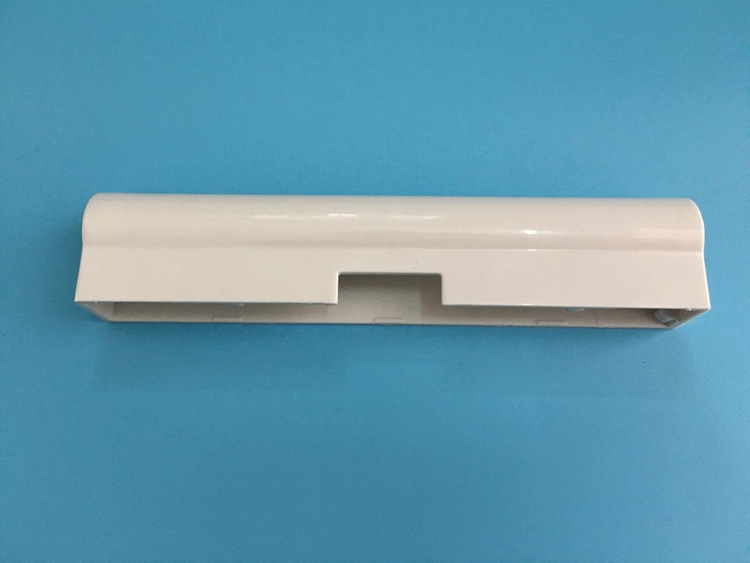 Toilet cover connects slot damping hinge set mount base groove
