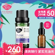 Afu Chúc Mừng Sage Tinh Dầu 10 ml Làm Săn Chắc Da Điều Trị Tóc Tinh Dầu Đơn Phương Tinh Dầu Bằng Hương Liệu Làm Săn Chắc Tinh Dầu