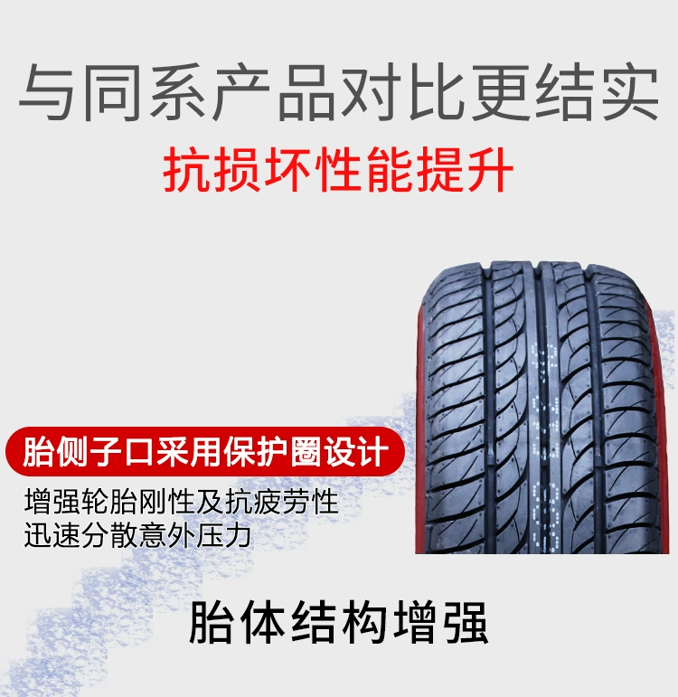 Lốp Chaoyang 175/70R14C/LT RP29 taxi chịu mài mòn dày Jetta Reina K2 Santana cứu hộ lốp gần đây lốp falken