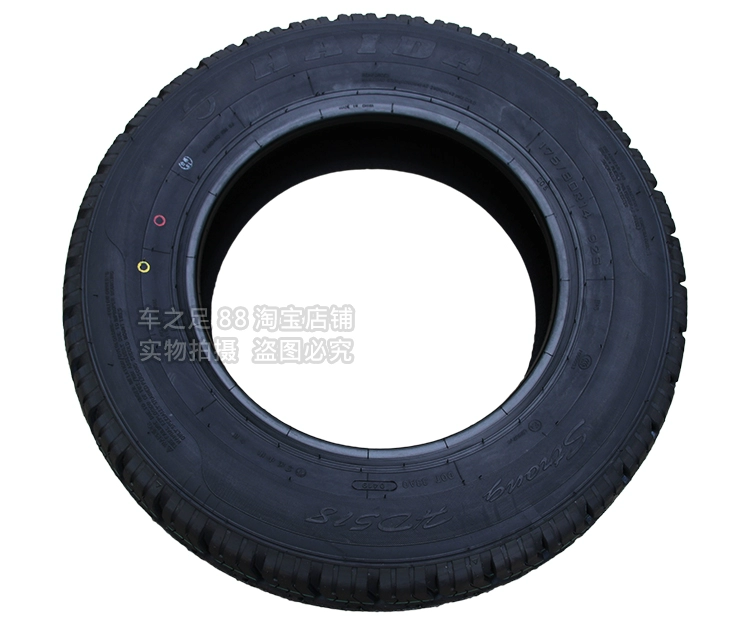 Lốp Haida 175/80R14 92S HD518 Dày Changan Star 9 Dongfeng Xiaokang V27 Xe Chính Hãng thông số lốp xe ô tô thông số lốp ô tô