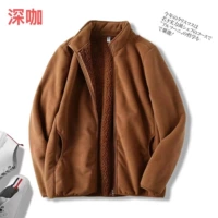 Глубокий кофе