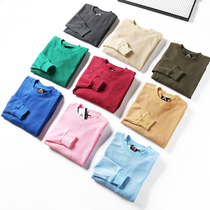 Exclusive clearance benefits have large size multi-color couples round neck casual fashion waffle dress 7254