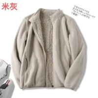 Рис серого цвета