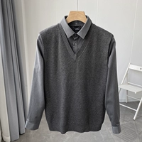 8615 темно -серый