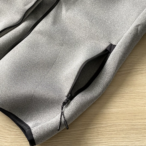 Демисезонная толстовка с капюшоном, спортивные штаны