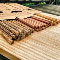 (South American imports are very good) (National Wind without paint red sandalwood) (not much grab) 3955