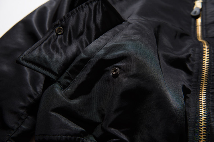 Blouson hiver pour homme   OTHER - Ref 3113308 Image 16