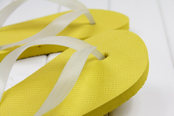Sandales femme HM   en plastique - Ref 2669941 Image 17